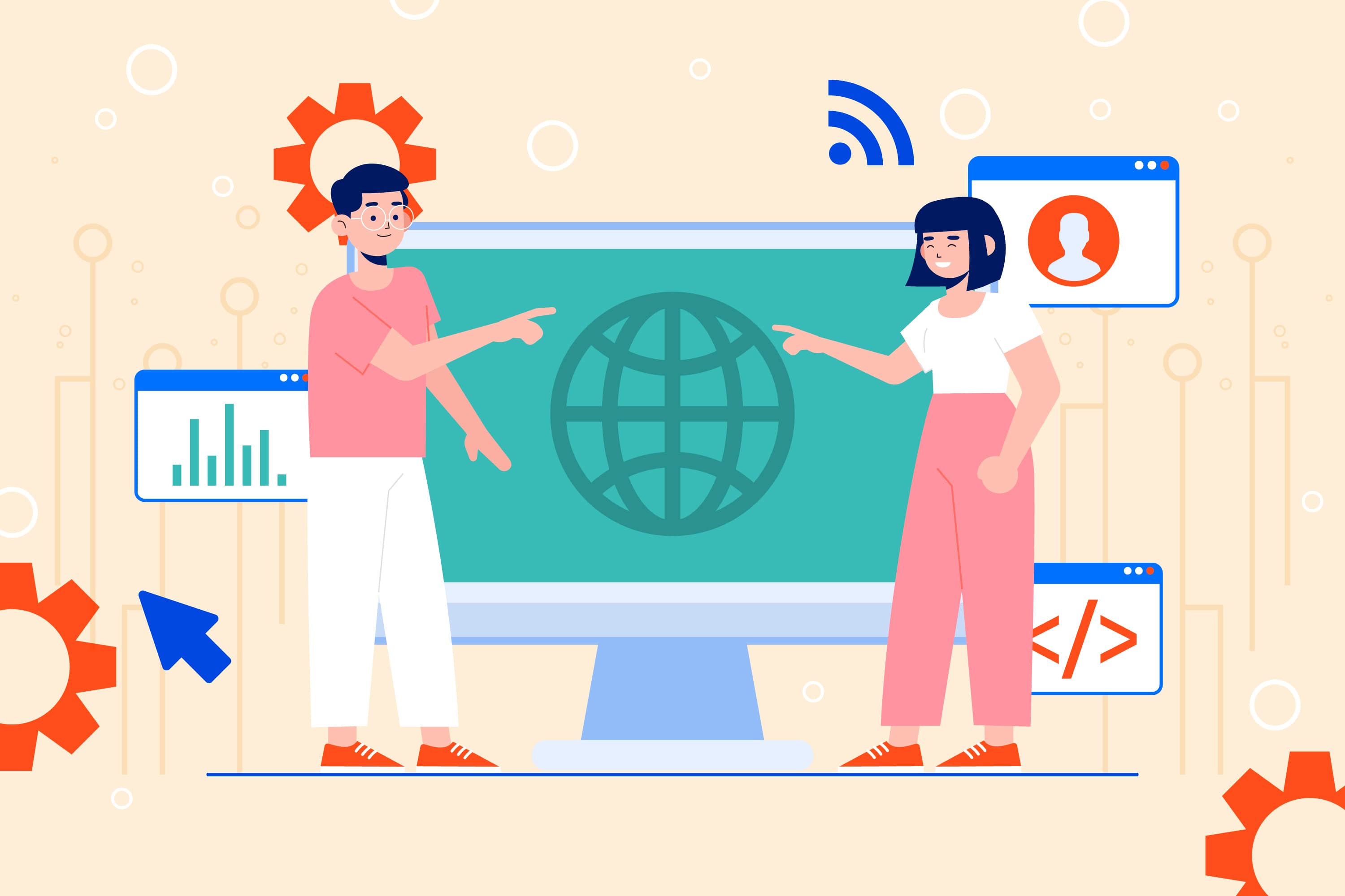 Why Indonesian Businesses Must Have a .id Domain Right Now