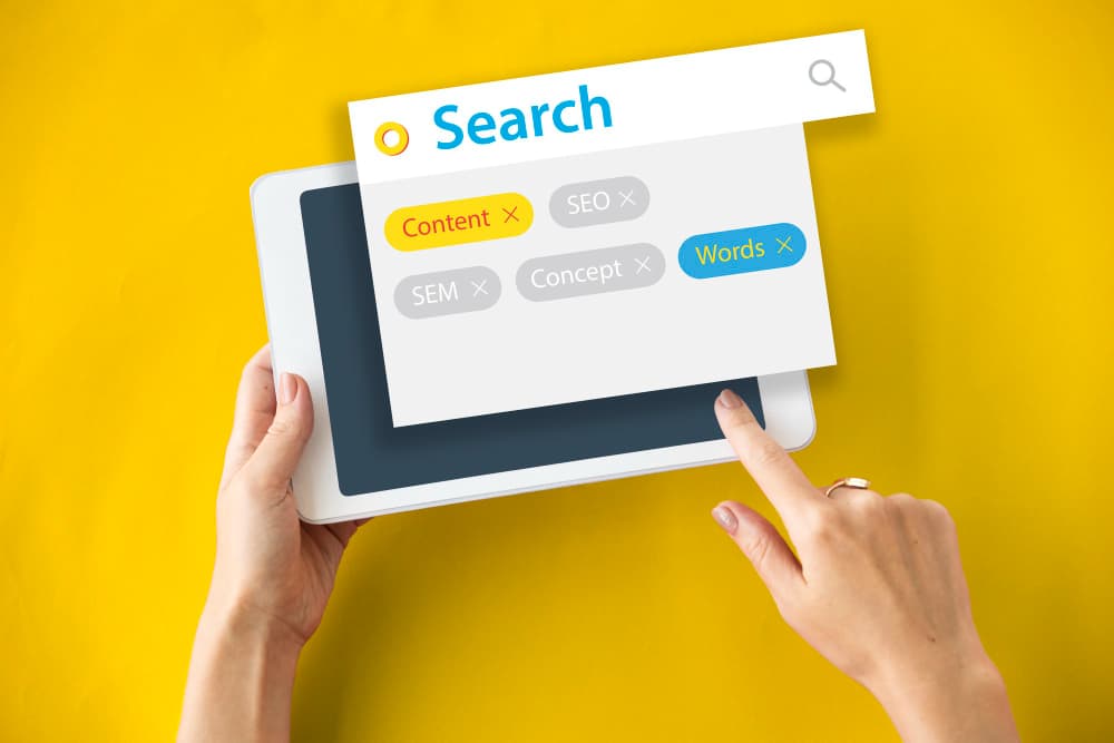 How to Appear on Google's First Page Without Paying for Ads