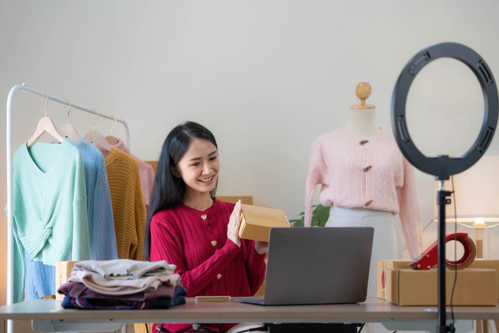 How to Build an Online Brand from Scratch Without Spending a Fortune