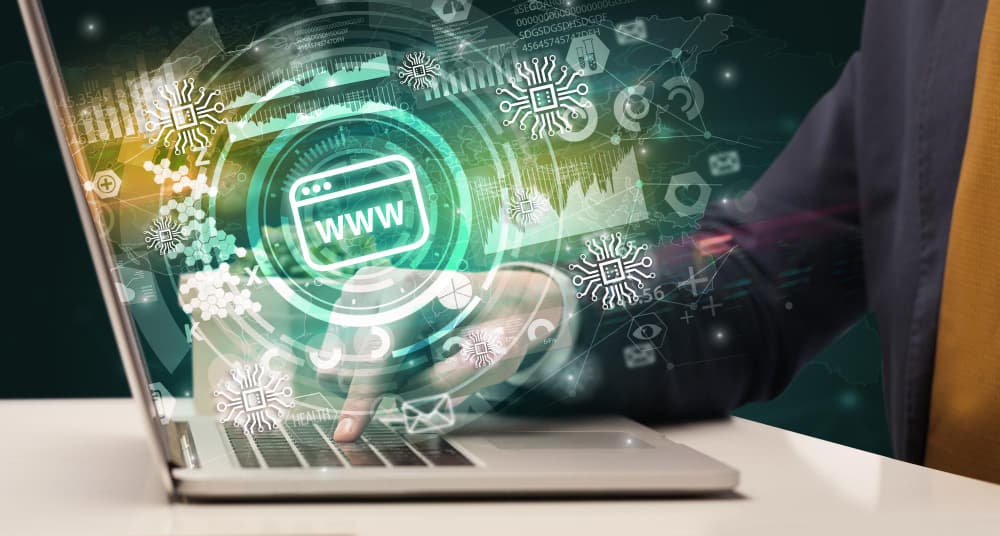 The Future of Domains and Websites in the Age of AI