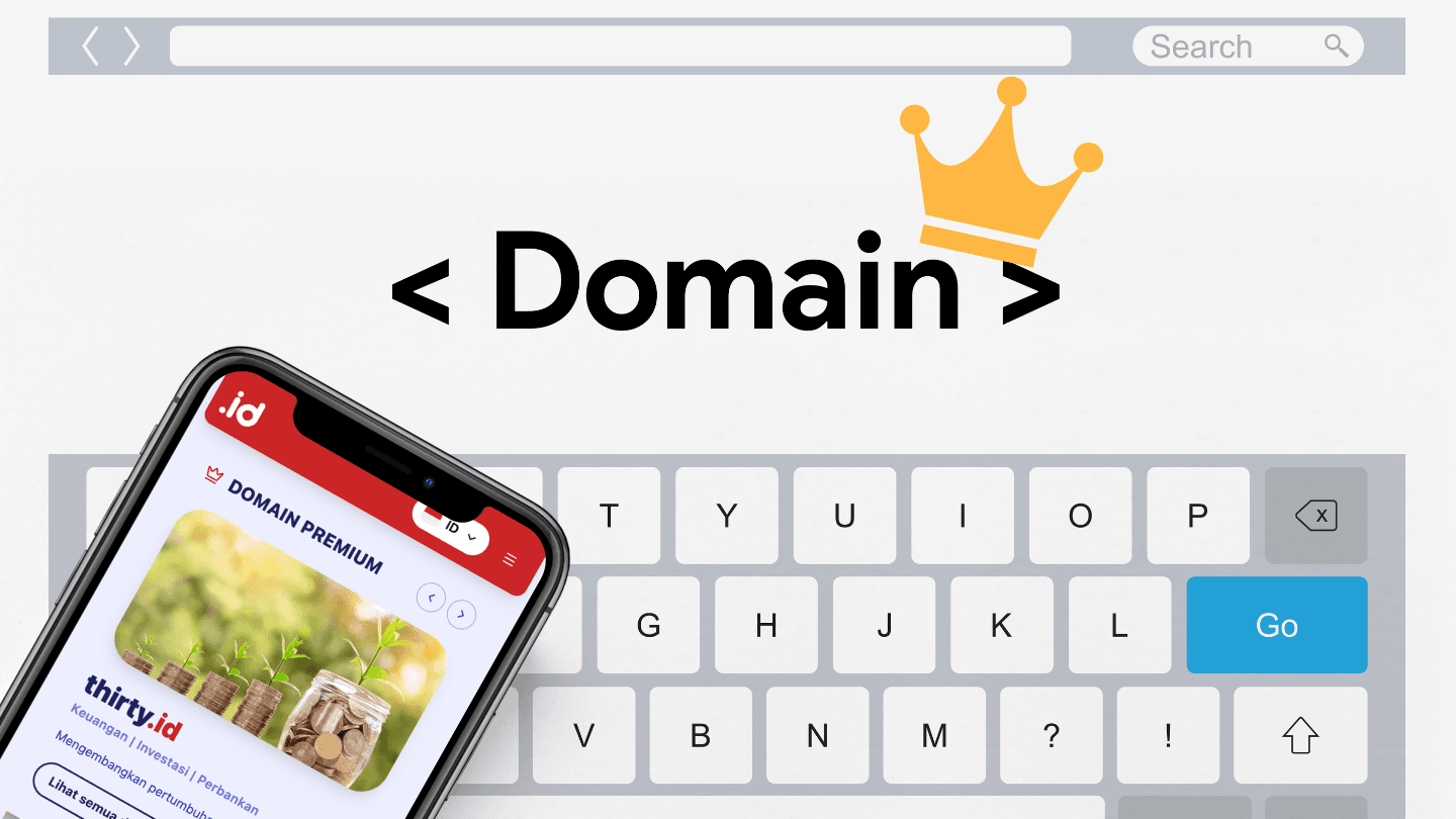 Understanding .ID Premium Domains: A High-Value Digital Identity for Stronger Branding