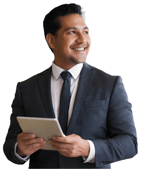 Website for Personal / Business