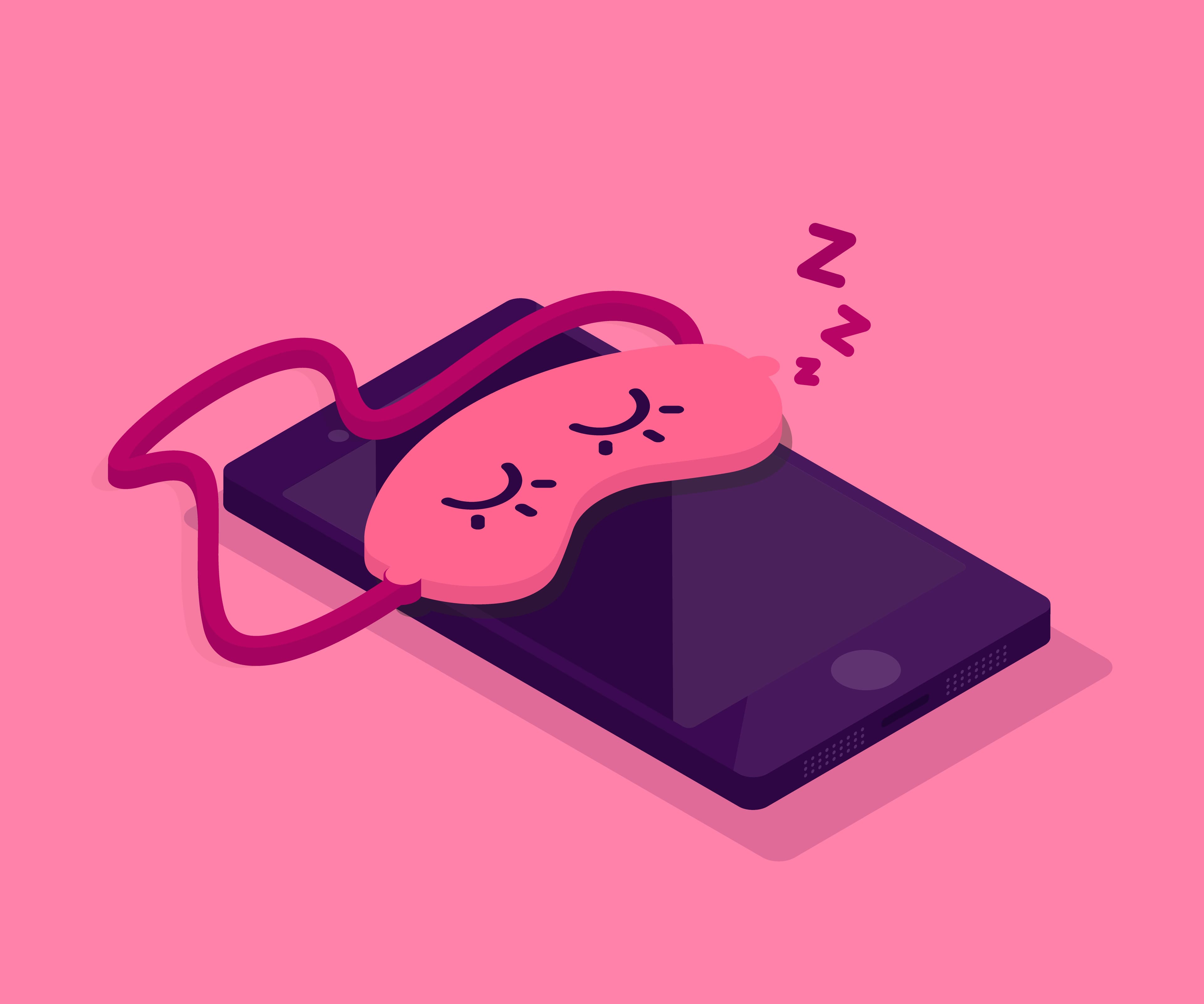 Trapped in the Internet: Why the Online World Never Stops