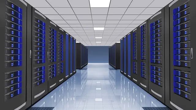 Data Center: The Big Home That Keeps the Digital World Running