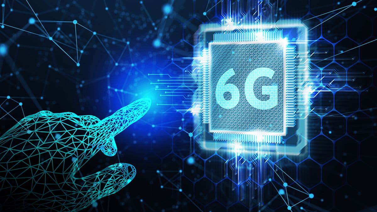 5G Isn’t Finished Yet, But 6G Technology Is Already Being Discussed: What Will Change?