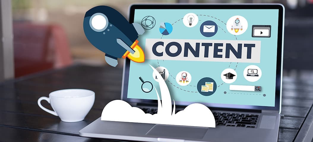 Anti-Blank When Creating Content: How to Find Endless Inspiration and Ideas