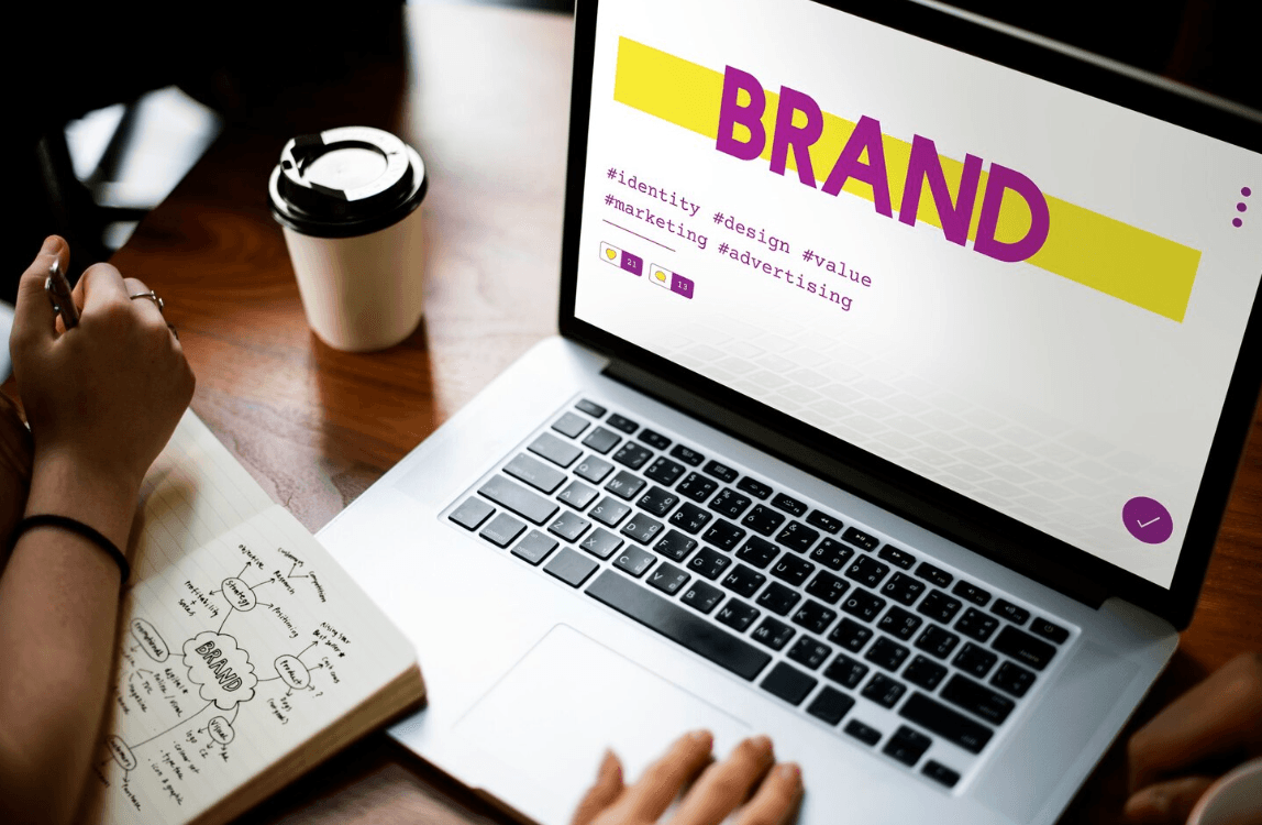 What Happens If Someone Else Takes Your Brand Name?